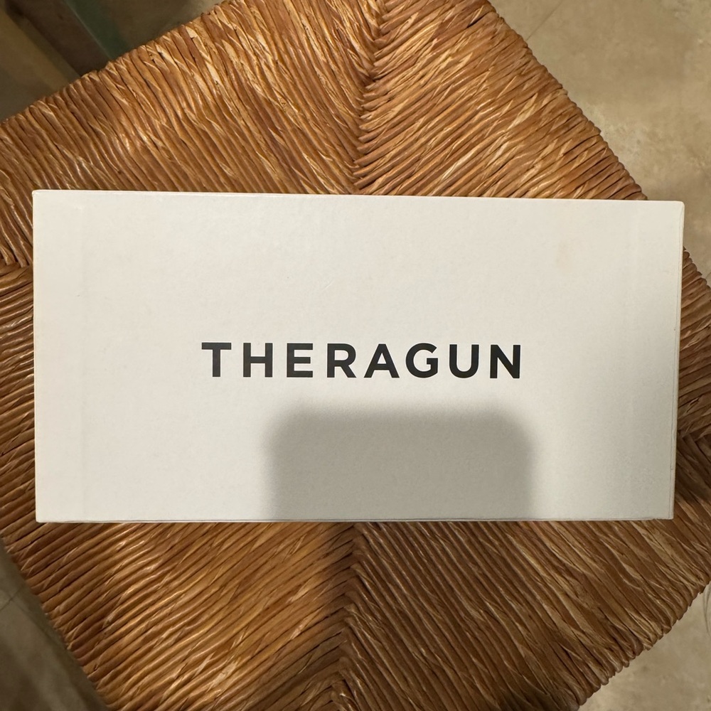 Theragun Massage Device